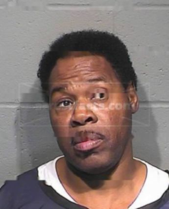 Albert Lee Vincent Sr