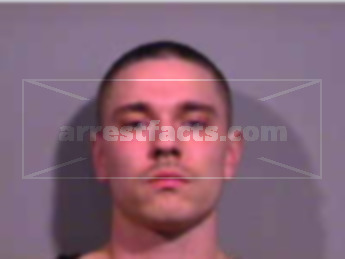 Christopher Scott Fry