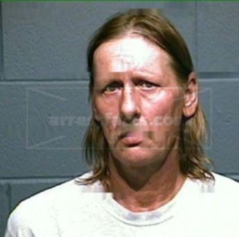 Alan Rodney Teague