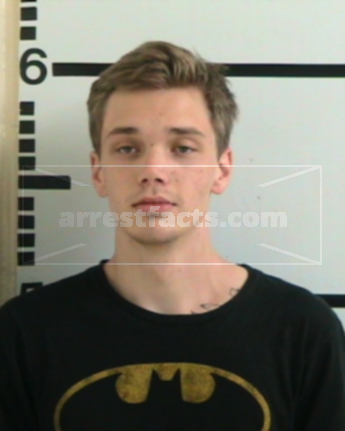 Luke Walter Selby