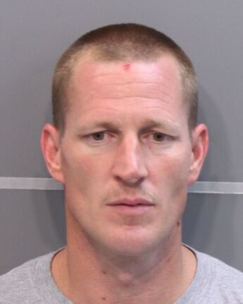 Ronald Ray Crisp