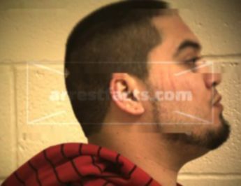 Victor Armando Hernandez Villarrel