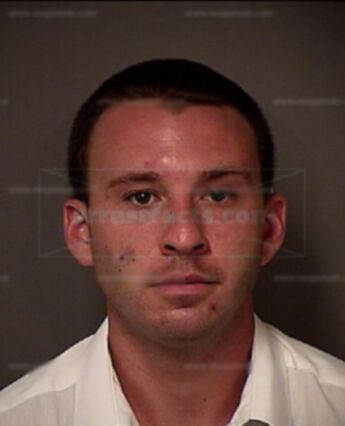 Mitchell Forrest Dobson