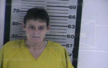Kimberly Jeanette Walton