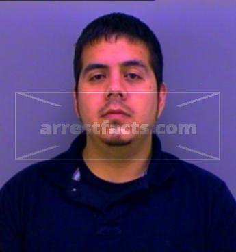 Jose Anthony Barroso
