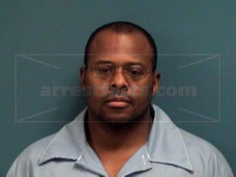 Frederick Neal Bishop