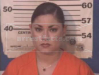 Tina Kelly Martinez Garcia