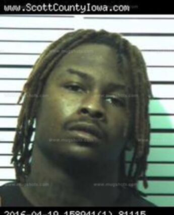 Russell Cedric Dillard
