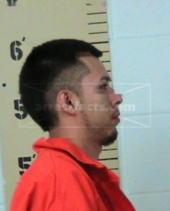 Jose Martinez Arredondo