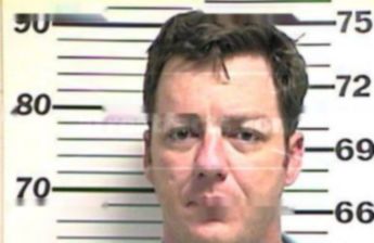 Weldon Carl James