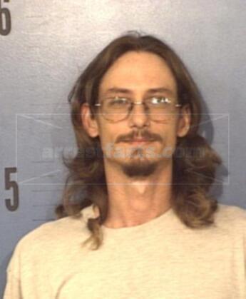 Robert Andrew Doty