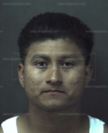 Ruben Villa Avalos