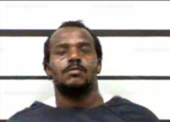 Marcus Benton