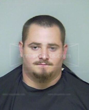 Garry Jay Stidham