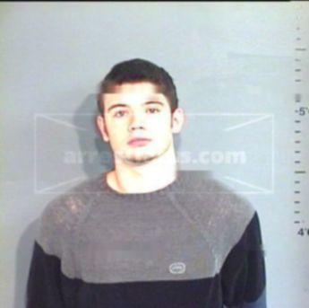 Tryson David Ferguson