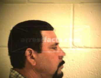 Conrado Jr. Garza Martinez