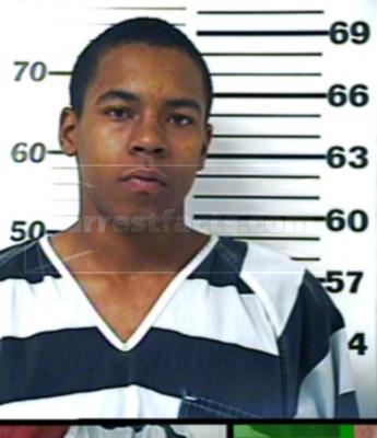 Darelle Dontae Watkins