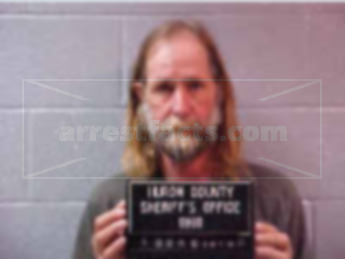 Patrick Edward Londo