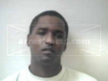 Alfonzo Montell Griffin