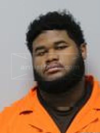 Javon Maurice Thomas
