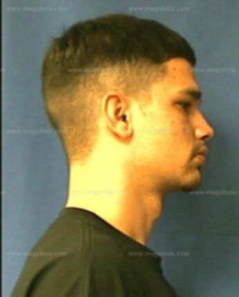 Timothy James Bryant