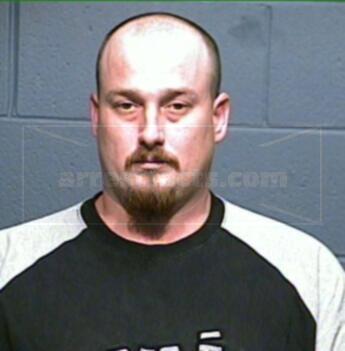 Corey Allan Williamson