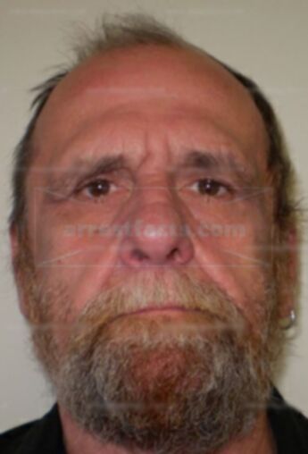 Clifford Jerry Robar