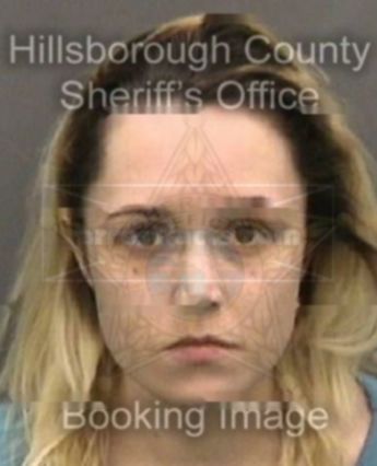 Rachel Denise Carter