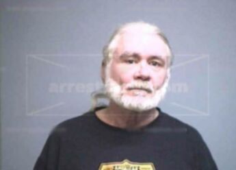 Gary Glen Huffman