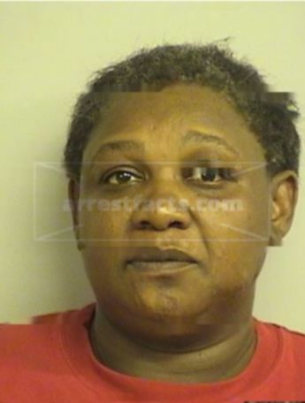 Patricia Ann Coleman