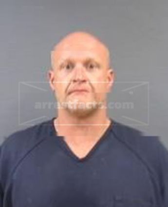 Nathan Tyler Starr