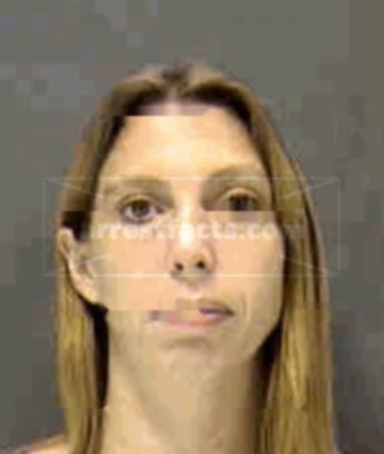 Manda Lee Billib