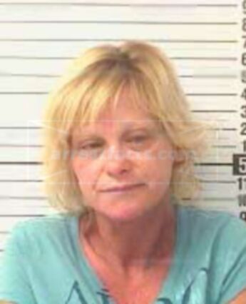 Connie Loraine Rushing