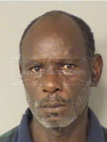 Vernon Latimore