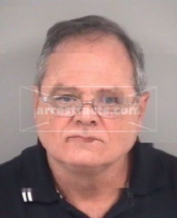 Steven Kent May