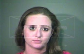 Ashley Renee Baker