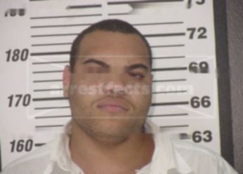 Devon Nathaniel Williams