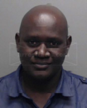 George Nganga