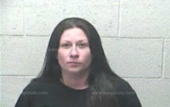Alicia Ann Roehr