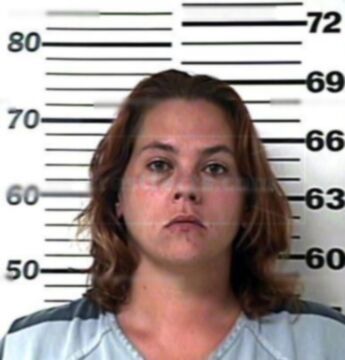 Crystal Lynn Blevins