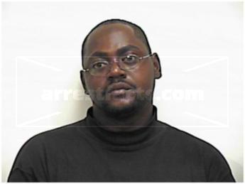 Vollie Andre Brown