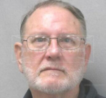 Robert James Lickert