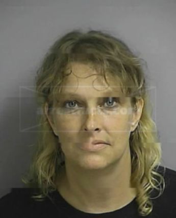 Linda Gail Guist