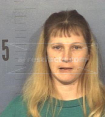 Dana Lynn Fonville