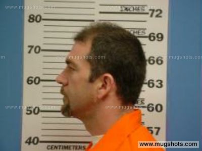 Mark Anthony Brown