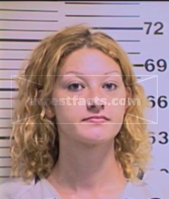 Jessica Lynn Hanks