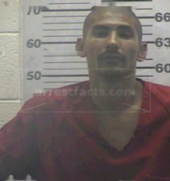 Samuel M Pacheco