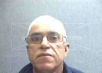Arnulfo Guerrero