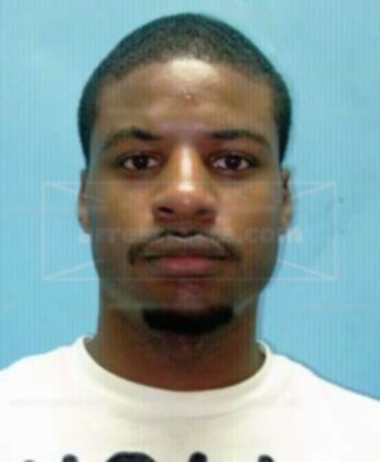Joshua Jamaul Maxwell