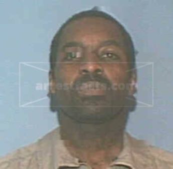 Anthony Jones